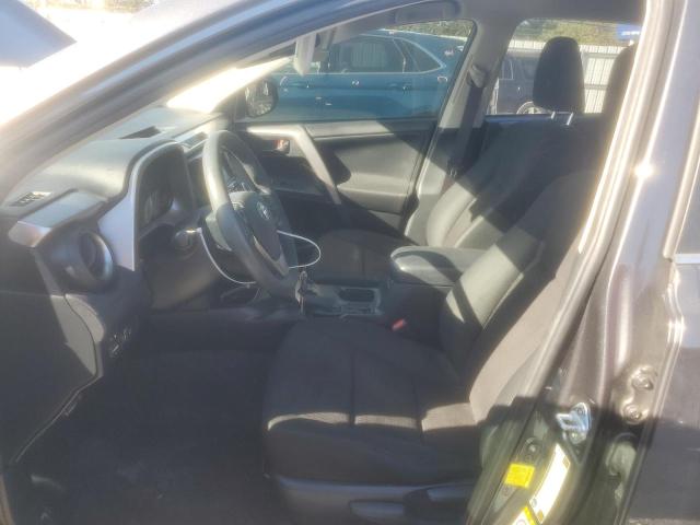2018 TOYOTA RAV4 LE - JTMZFREV1JJ154887