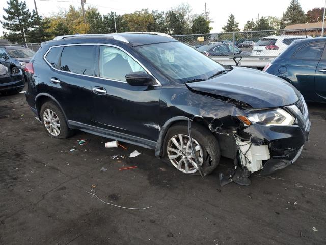 2017 NISSAN ROGUE S - KNMAT2MV0HP608519