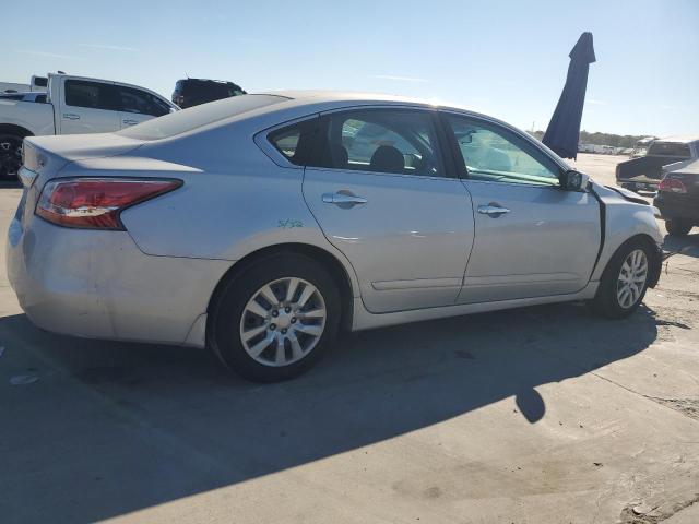 2015 NISSAN ALTIMA 2.5 - 1N4AL3AP0FN909320