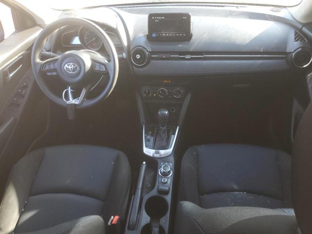 2019 TOYOTA YARIS L - 3MYDLBYV3KY522720
