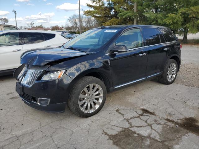 2014 LINCOLN MKX #3004204836