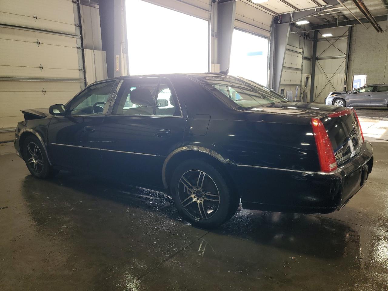 Lot #2952876901 2006 CADILLAC DTS