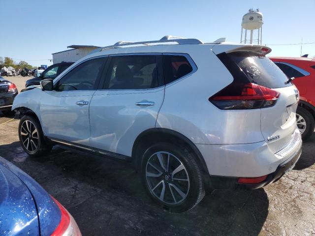 2019 NISSAN ROGUE S - 5N1AT2MV4KC833312