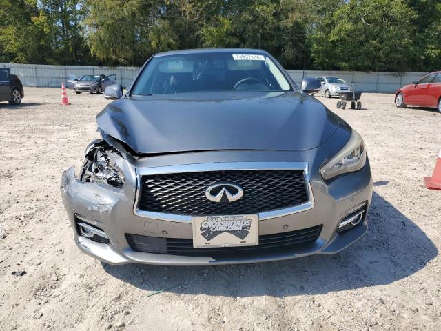 VIN JN1EV7AP3HM733372 2017 INFINITI Q50 no.5