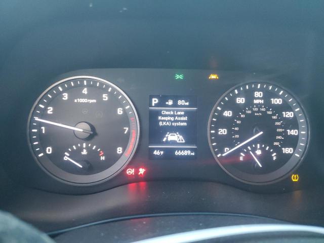 2020 HYUNDAI TUCSON SE - KM8J23A43LU081263
