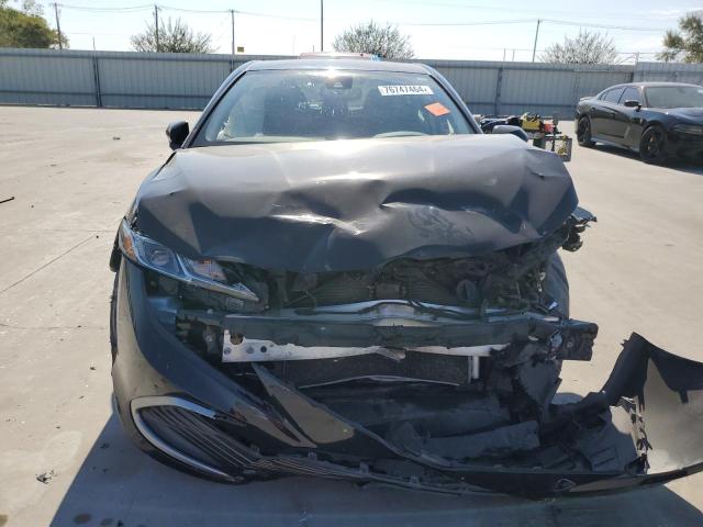 2021 TOYOTA CAMRY LE - 4T1R11AK3MU564617