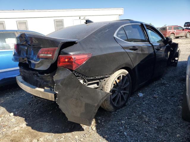2017 ACURA TLX ADVANC 19UUB2F78HA004204