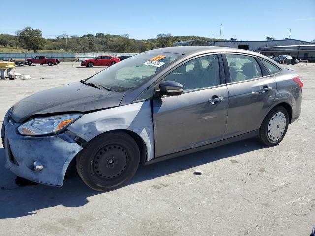 VIN 1FADP3F22DL321636 2013 Ford Focus, SE no.1