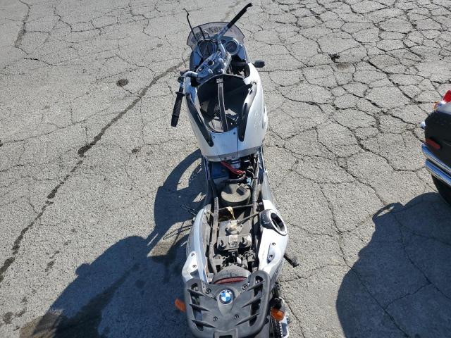 2003 BMW F650 CS WB10184A73ZH16151