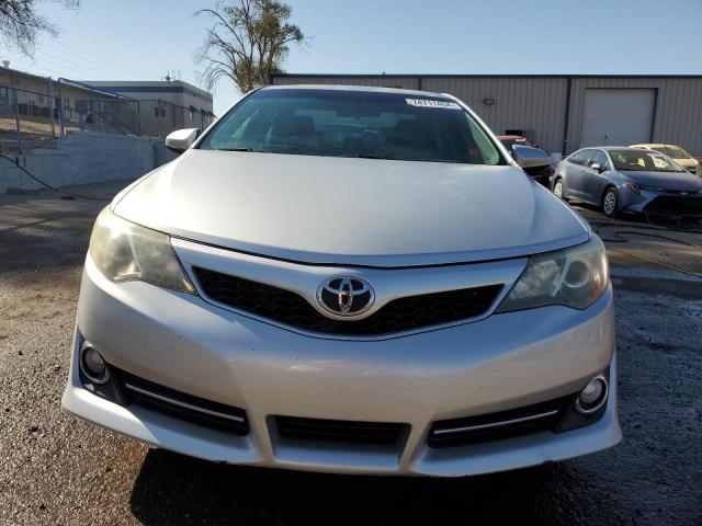 VIN 4T1BK1FK4DU536297 2013 Toyota Camry, SE no.5