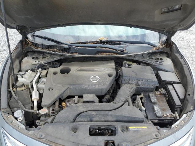 VIN 1N4AL3AP5FC160073 2015 Nissan Altima, 2.5 no.11