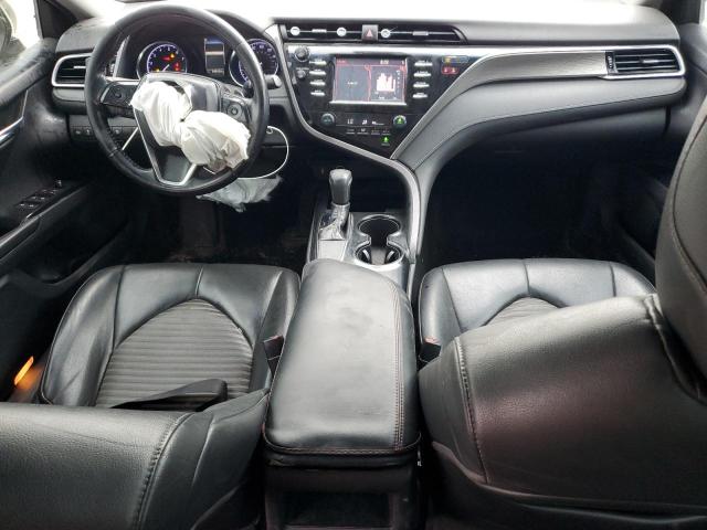 2018 TOYOTA CAMRY L - 4T1B11HK9JU133475