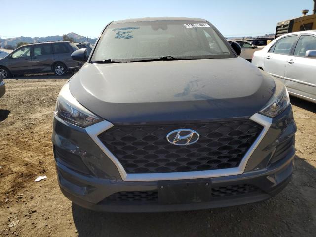 VIN KM8J23A48KU859801 2019 Hyundai Tucson, SE no.5