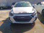 HYUNDAI ELANTRA SE photo