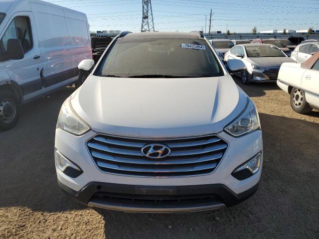 2015 HYUNDAI SANTA FE G - KM8SRDHF6FU109025