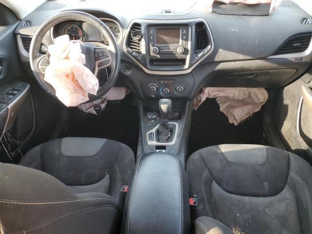 2017 JEEP CHEROKEE S - 1C4PJMAB5HW598498
