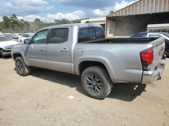 VIN 3TMCZ5AN0MM421763 2021 Toyota Tacoma, Double Cab no.2