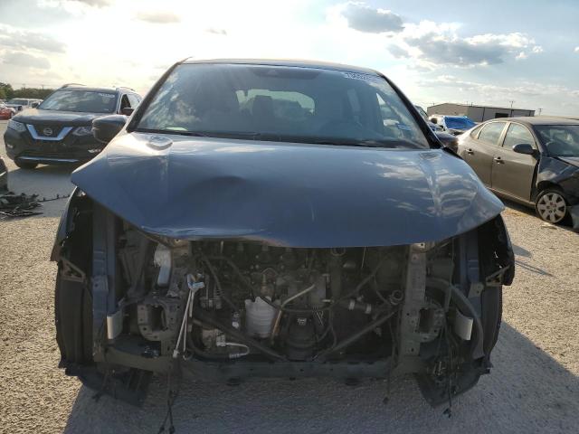 2018 HONDA ODYSSEY EX - 5FNRL6H73JB083283