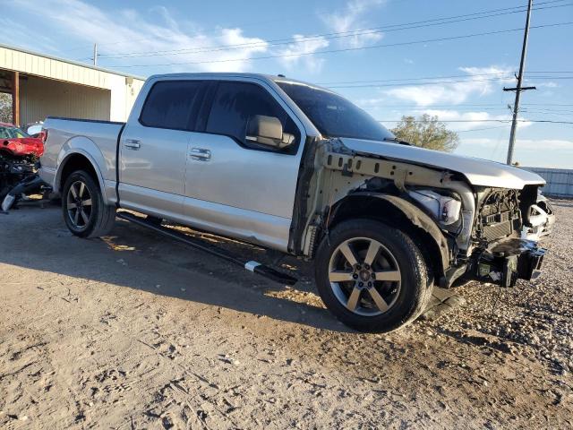 VIN 1FTEW1CG9GKF41419 2016 Ford F-150, Supercrew no.4