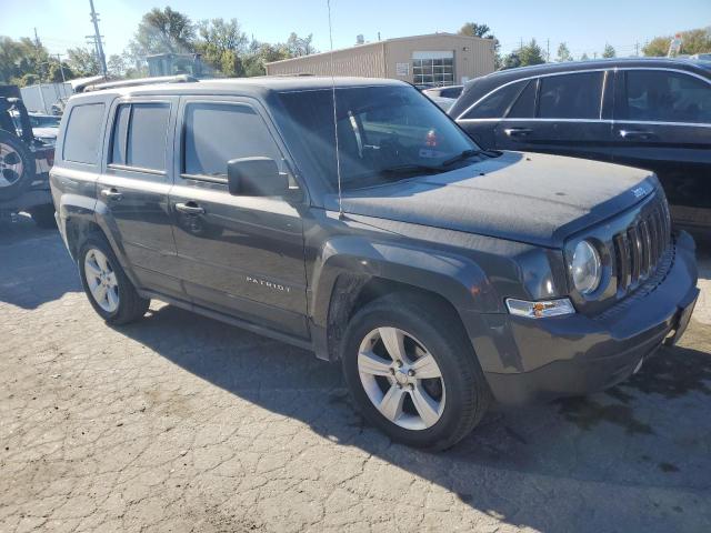 2017 JEEP PATRIOT LA - 1C4NJRFBXHD159287