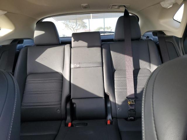 2016 LEXUS NX 200T BA - JTJBARBZ9G2056004