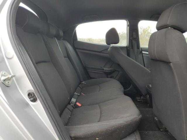 2019 HONDA CIVIC LX - SHHFK7H35KU402059