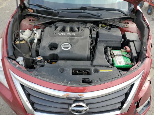 VIN 1N4BL3AP8EC156697 2014 Nissan Altima, 3.5S no.11