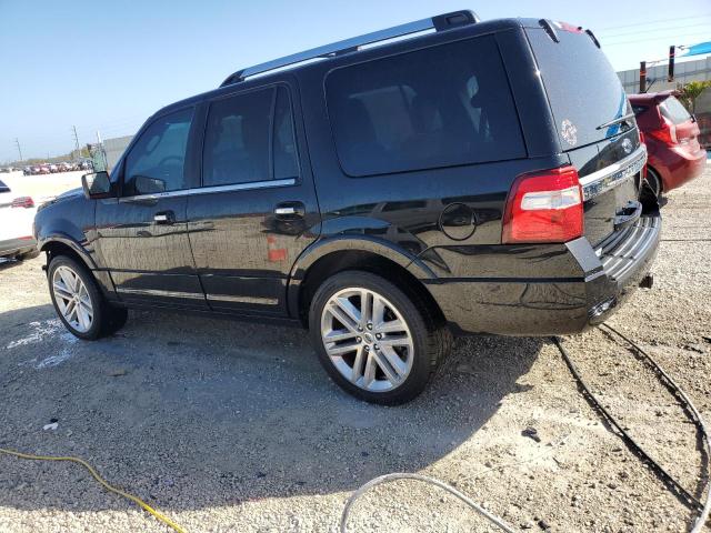 VIN 1FMJU1KT8GEF10675 2016 Ford Expedition, Limited no.2