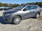 2016 NISSAN ROGUE S - 5N1AT2MT2GC823481