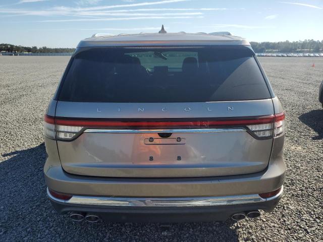 2020 LINCOLN AVIATOR RE - 5LM5J7WC9LGL16594