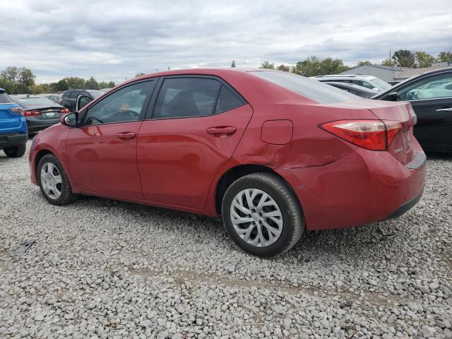 VIN 2T1BURHE9HC791339 2017 Toyota Corolla, L no.2