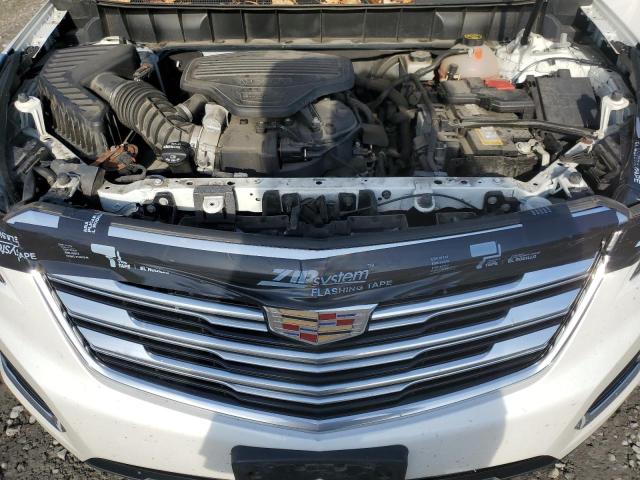 VIN 1GYKNBRS3JZ216782 2018 Cadillac XT5 no.12