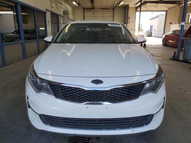 VIN 5XXGT4L32JG221019 2018 KIA Optima, LX no.5