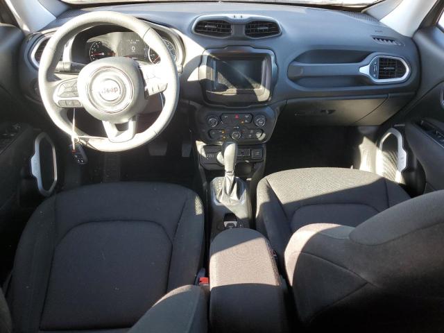 2021 JEEP RENEGADE S - ZACNJDAB4MPM96069