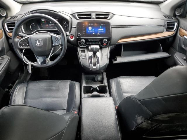 2017 HONDA CR-V EXL - 2HKRW2H86HH609832