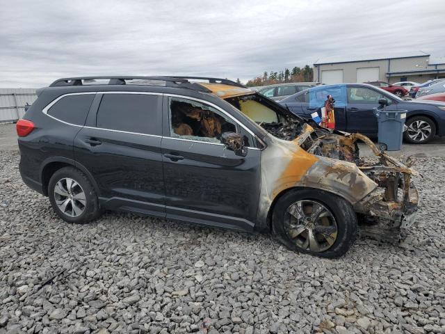2019 SUBARU ASCENT PRE - 4S4WMABD7K3446826