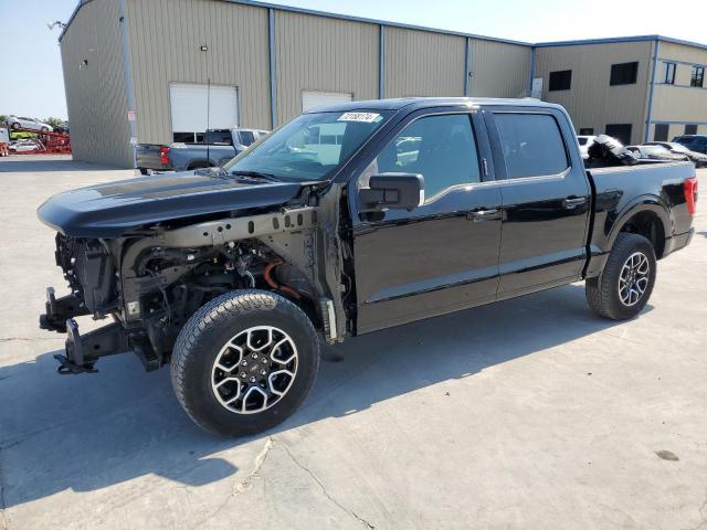 2022 FORD F150 SUPER #2890968738