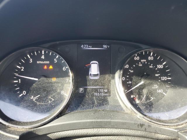 2017 NISSAN ROGUE S - KNMAT2MT6HP592261