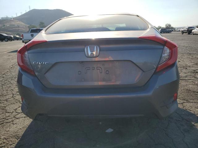 VIN 19XFC2F51GE205232 2016 Honda Civic, LX no.6