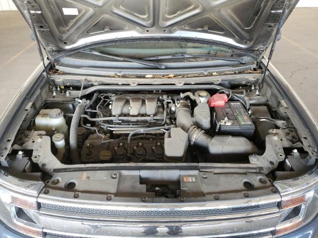 2019 FORD FLEX SE - 2FMGK5B84KBA33203