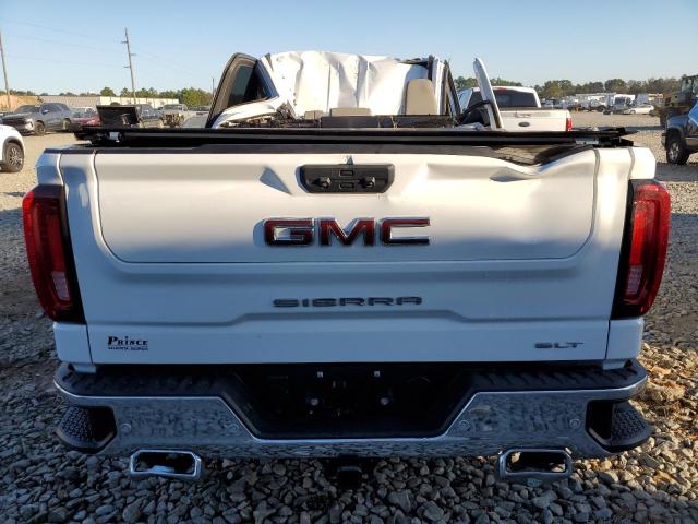 VIN 3GTUUDED8PG212482 2023 GMC Sierra, K1500 Slt no.6