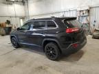 Lot #3027155303 2017 JEEP CHEROKEE L