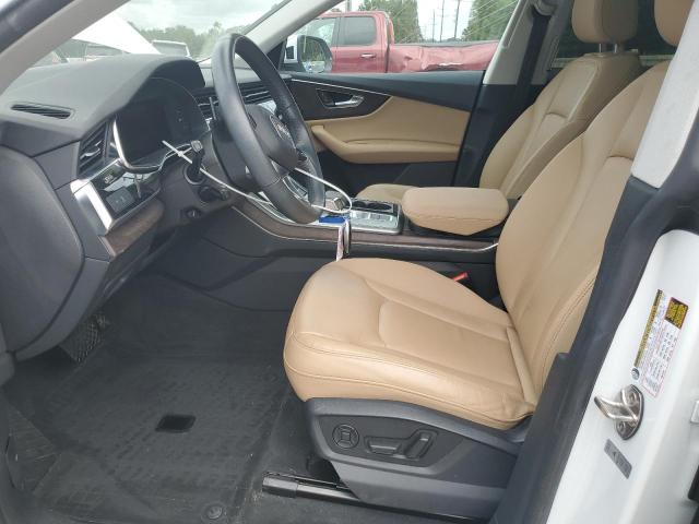 2020 AUDI Q8 PREMIUM - WA1AVAF17LD023374