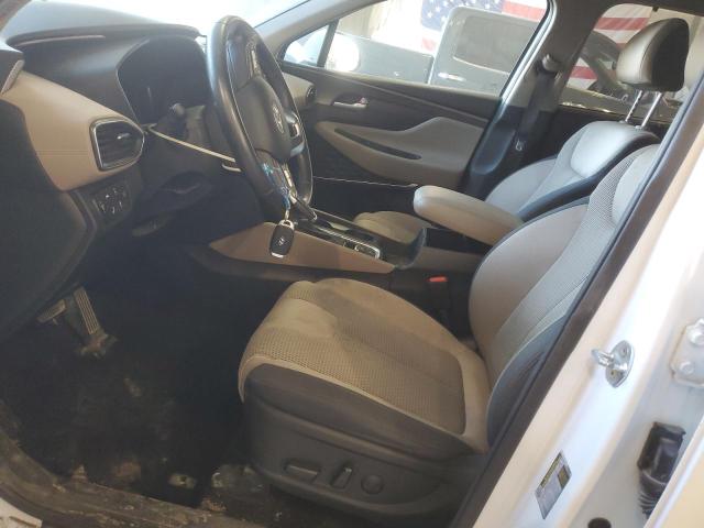 2020 HYUNDAI SANTA FE S - 5NMS3CAD6LH253380