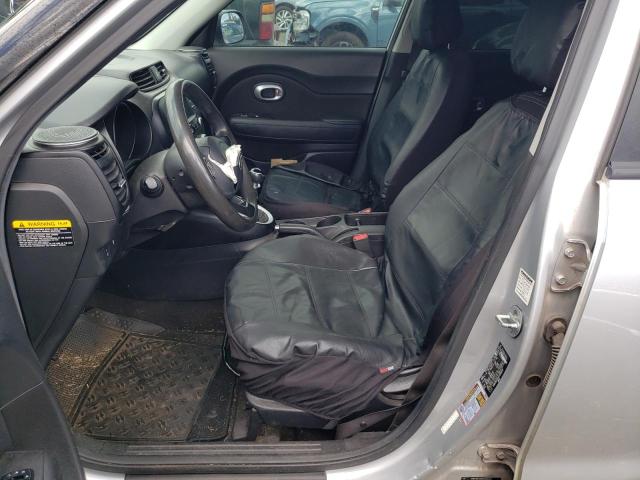 2019 KIA SOUL - KNDJN2A20K7658204
