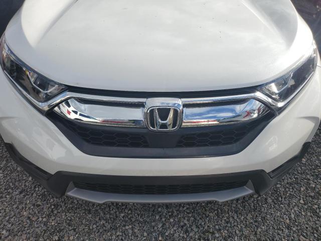 2019 HONDA CR-V EXL - 5J6RW1H82KA041128