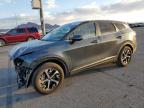2024 KIA SPORTAGE E - KNDPV3DF1R7242817