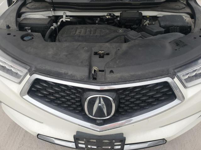 VIN 5J8YD4H85JL026488 2018 Acura MDX, Advance no.12