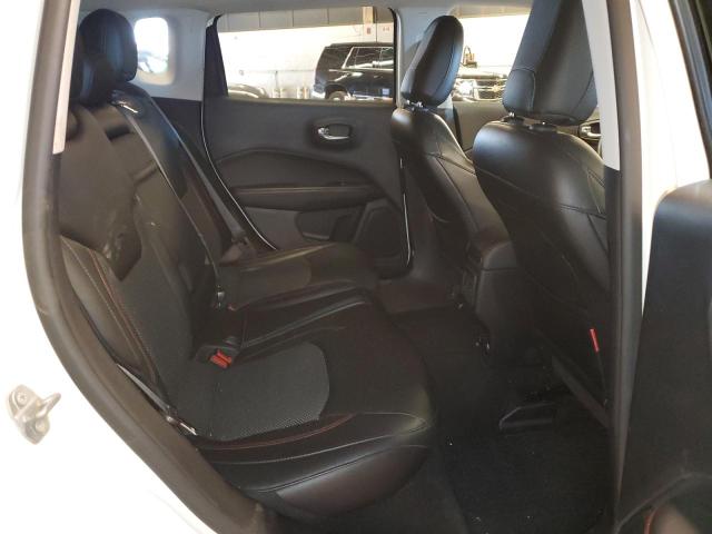 2018 JEEP COMPASS TR - 3C4NJDDB0JT163497