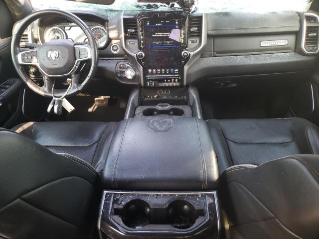 2021 RAM 1500 LARAM - 1C6SRFJT8MN616197